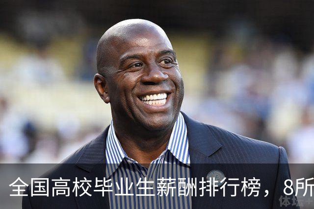 全国高校毕业生薪酬排行榜，8所985没能月薪过万