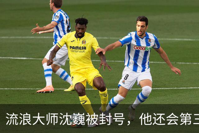 流浪大师沈巍被封号，他还会第三次复出么？